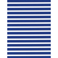 AWNING STRIPE Sheet Tissue Paper